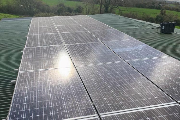 PV Solar Panels Grants Ireland 2020