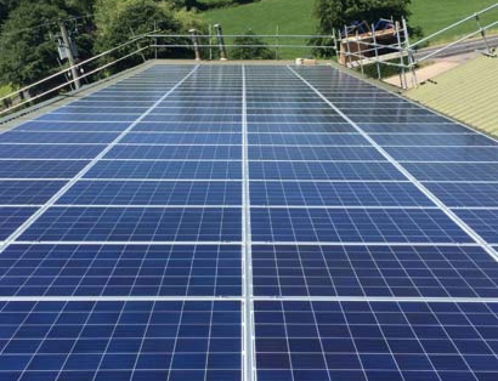Tax benefits of Photovoltaic solar systems - Solar Pvs Ireland