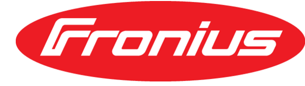 Fronius Logo